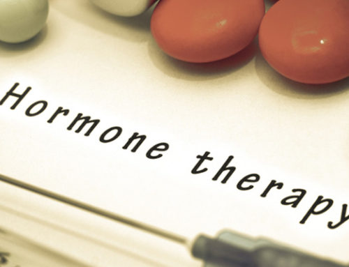 Hormoontherapie tijdens overgang? Toch maar niet!